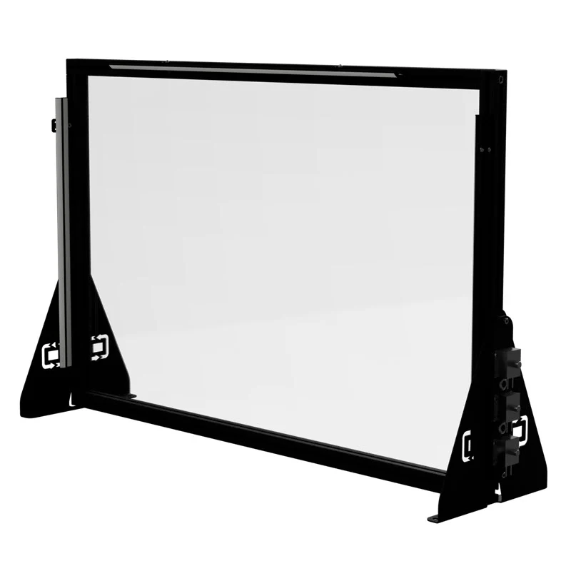 SingBoard Tabletop Lightboard System, Extra Large (66")